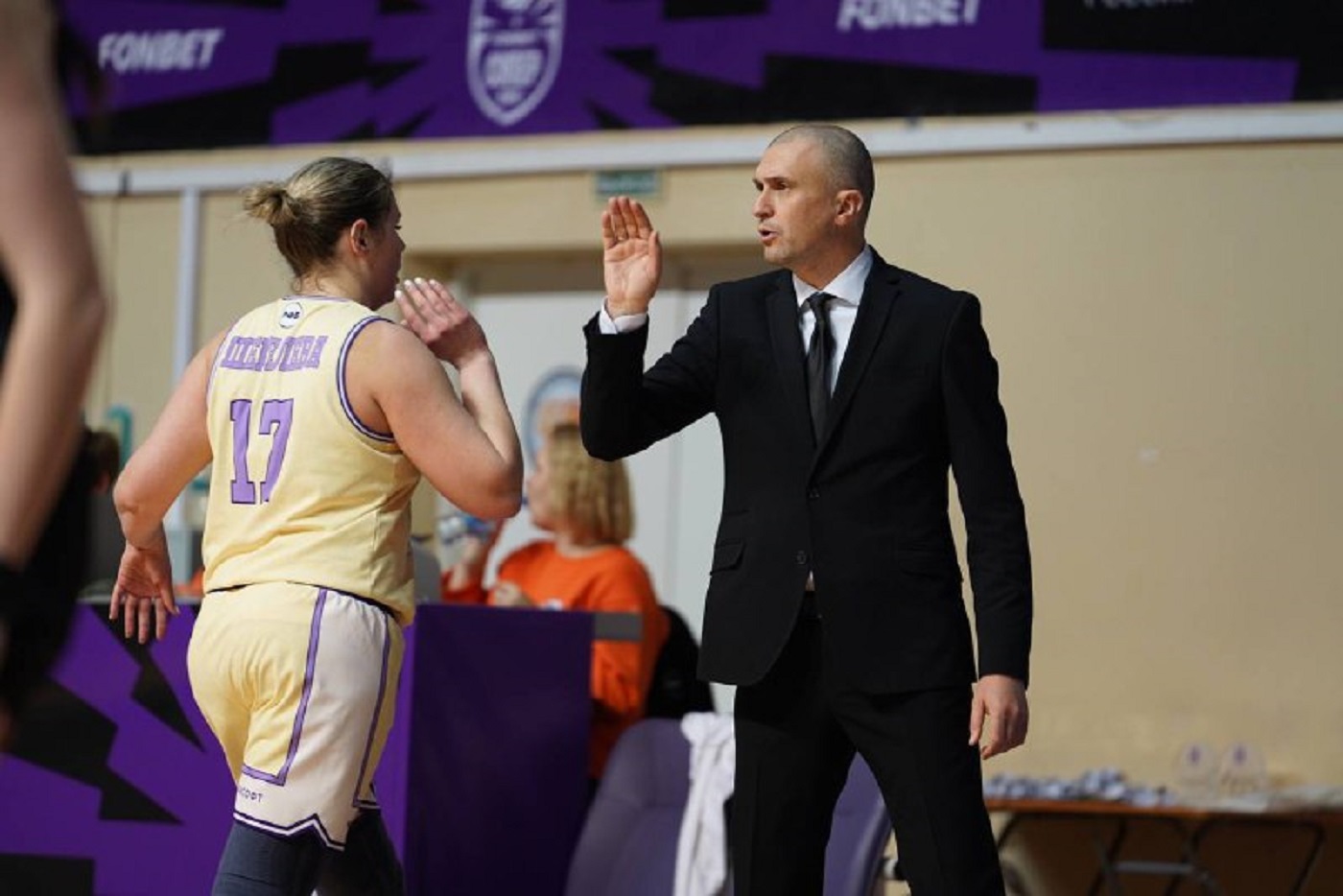 Стал известен соперник «Чевакаты» в ¼ финала плей-офф