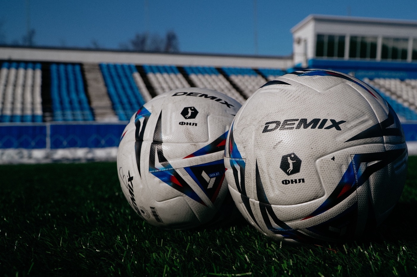 Вологодские футболисты в выходные начинают новый сезон