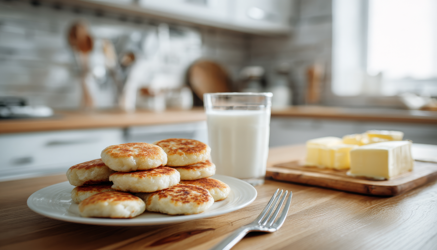 Врачи назвали 4 неожиданных продукта для идеального завтрака и здоровья кишечника