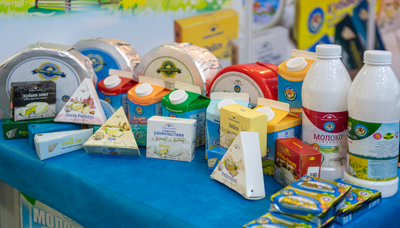 Продукты с истекшим сроком годности: когда можно доверять собственным чувствам, а не этикетке