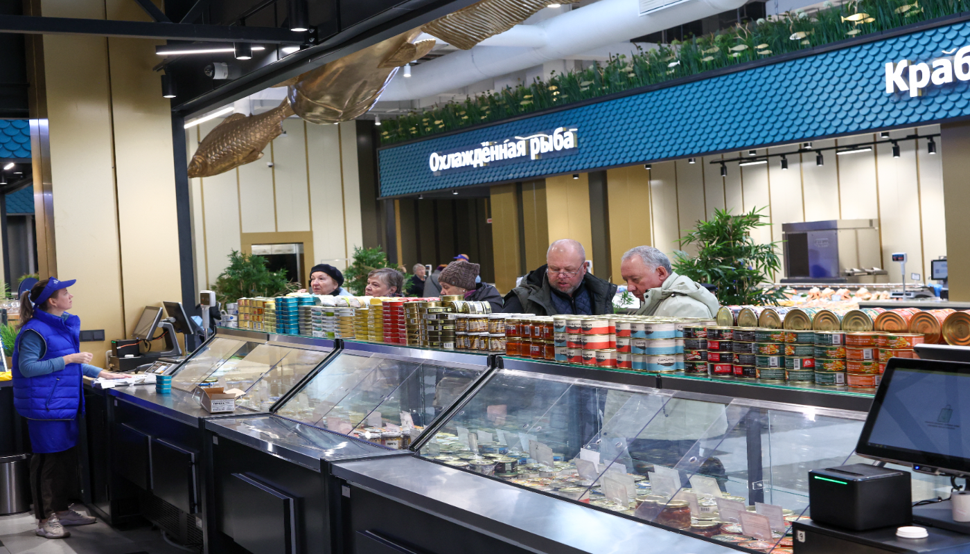 Её покупают реже, а зря: названа самая богатая омега-3 рыба, которая стоит копейки