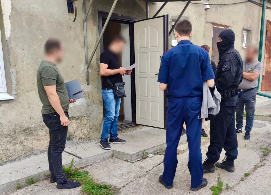 На Вологодчине судили бывших инспекторов ДПС и организатора коррупционной схемы