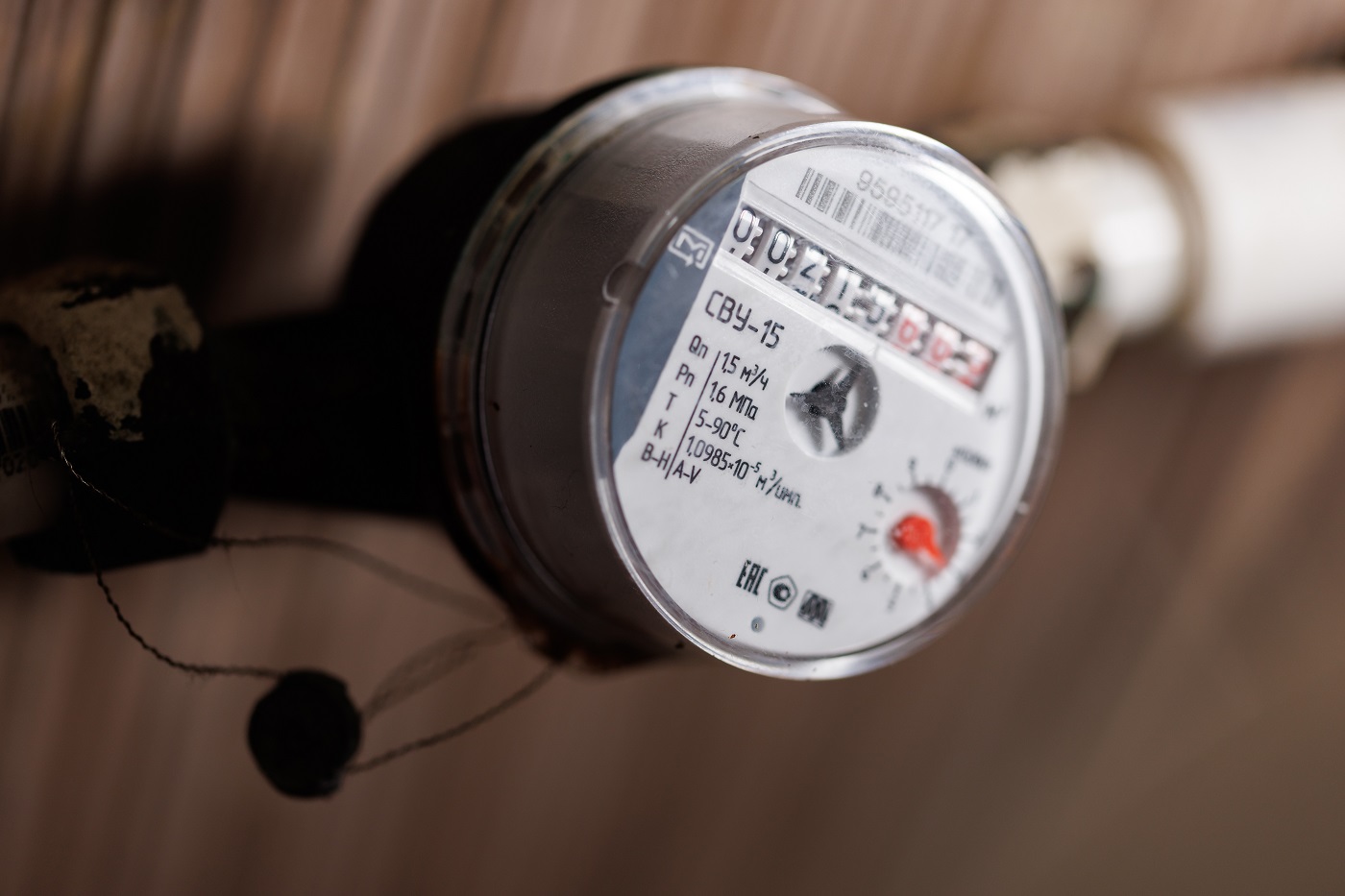 Кирилловский «Водоканал» навязывал услуги по ассенизации