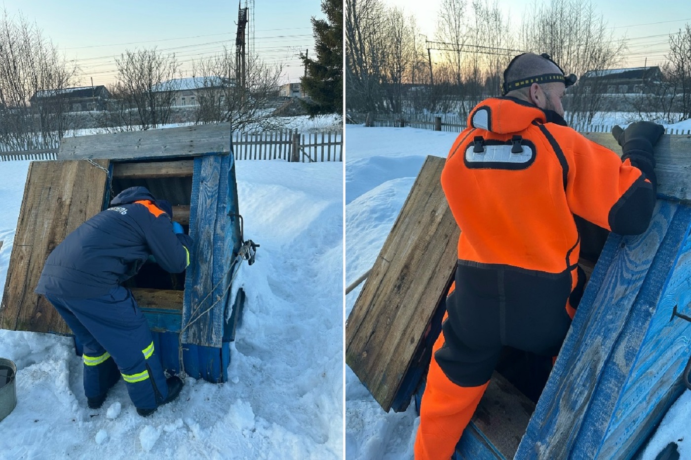 Пенсионерка погибла под Вологдой при странных обстоятельствах