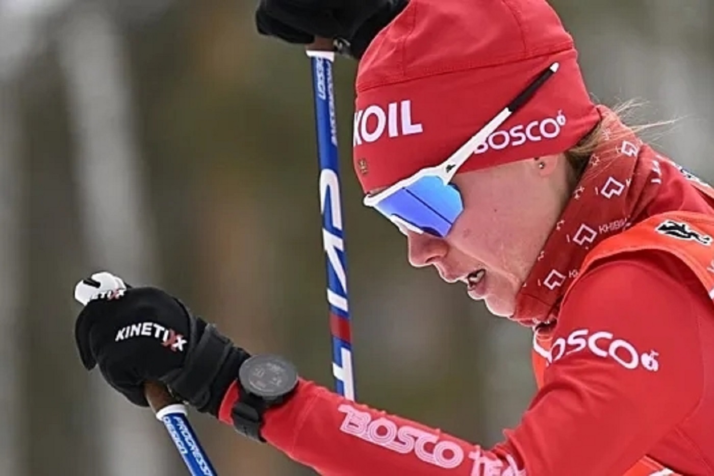 Алина Пеклецова завоевала серебро в первый день IX Всероссийской универсиады