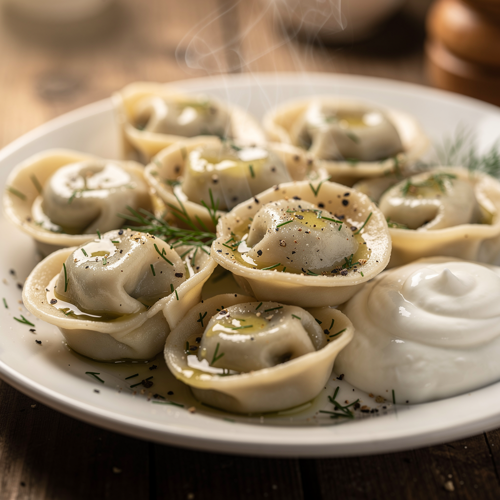 Вместо опыта — соль и лаврушка: история юноши, который нашел работу «по рецепту»