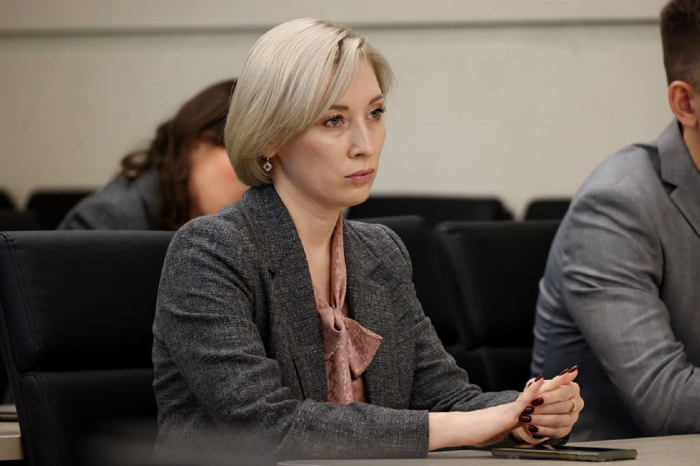 В Минобразования заявили о снижении бюрократической нагрузки на педагогов