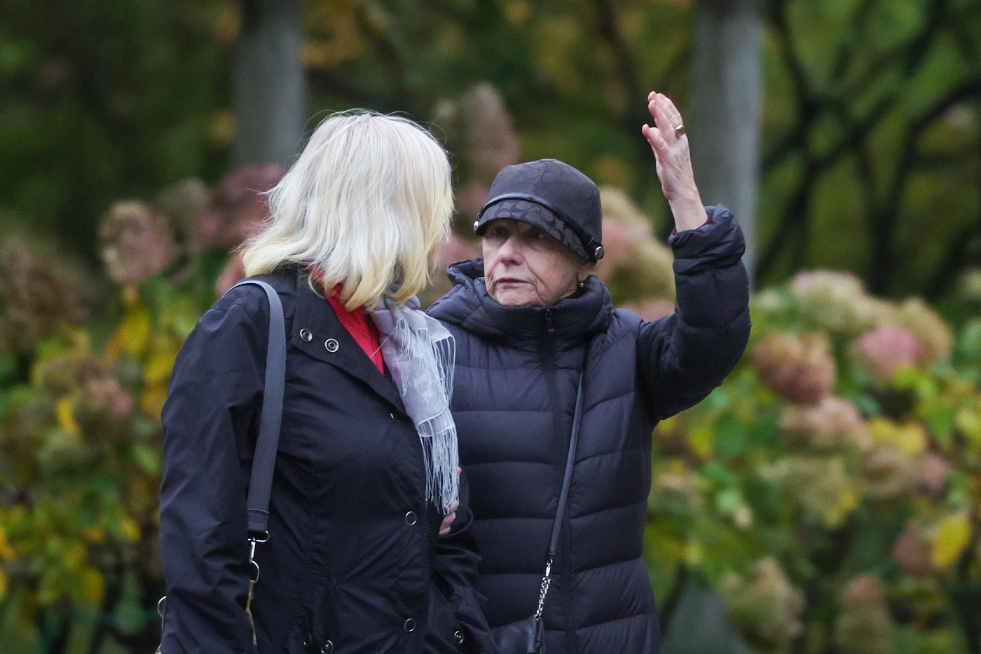 В Вологодской области проиндексируют пенсии