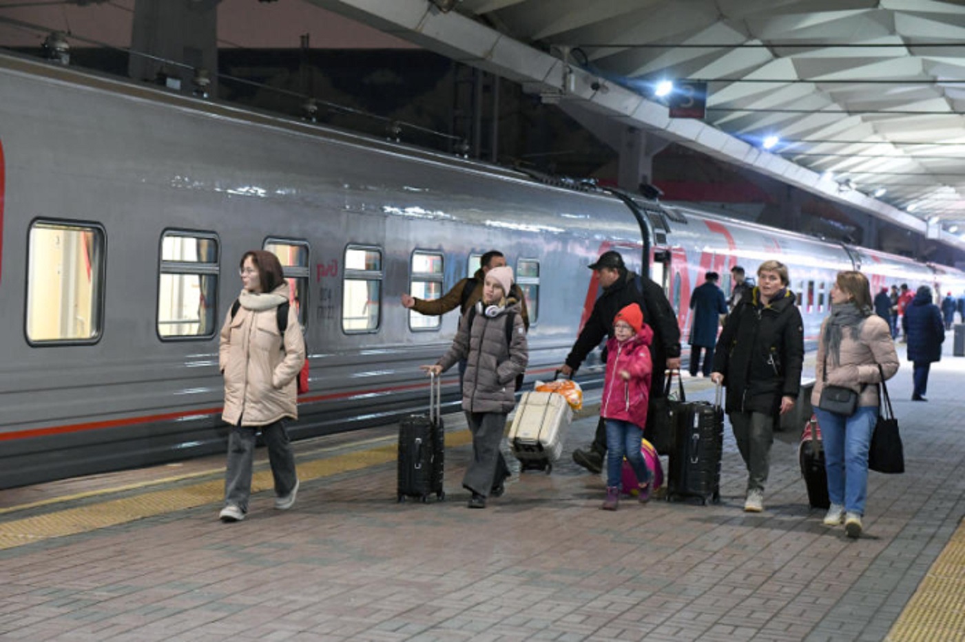 Георгий Филимонов анонсировал запуск нового рейса по маршруту Москва – Вологда