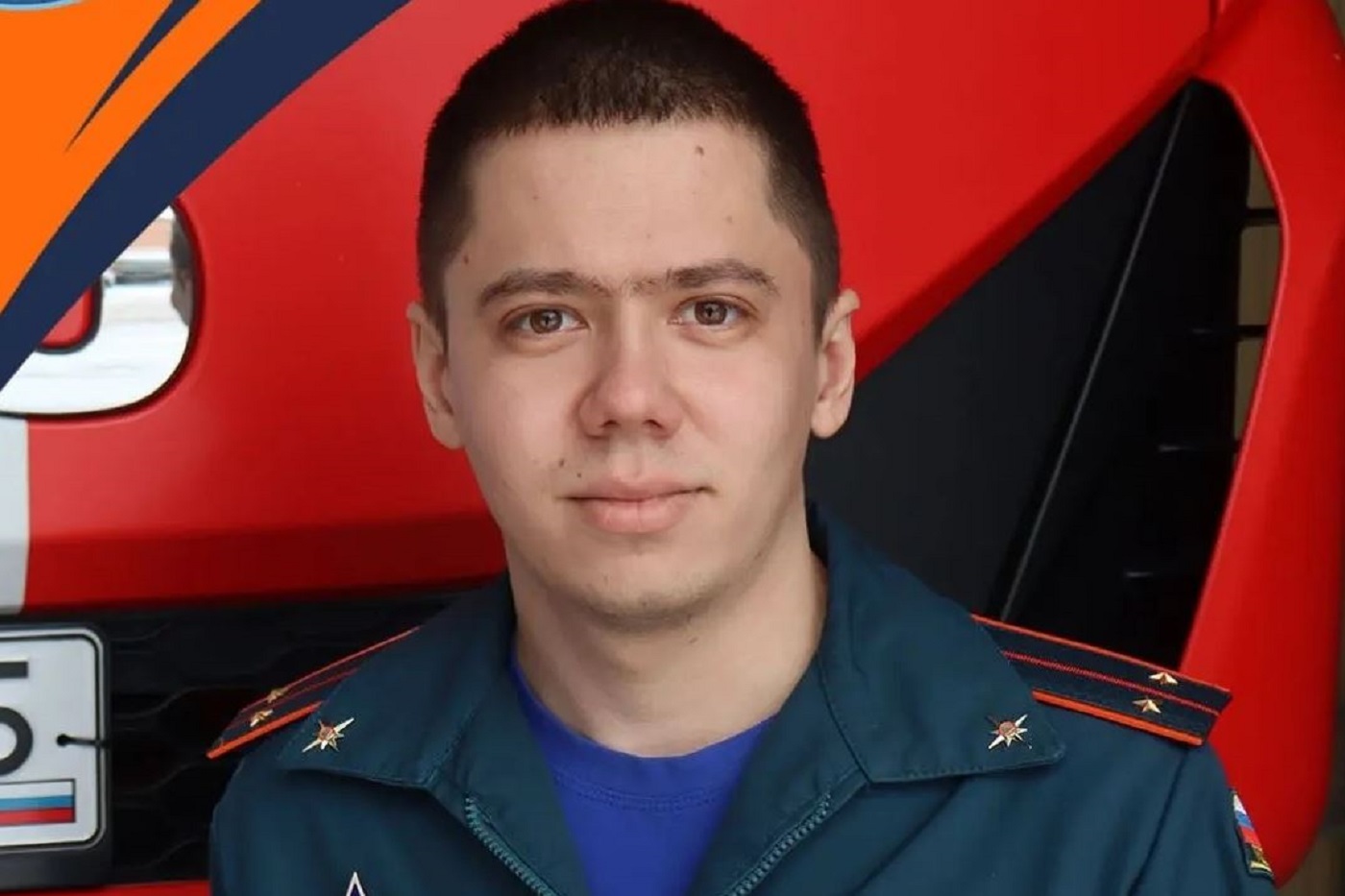 Дознаватель МЧС спас от гибели более десятка человек