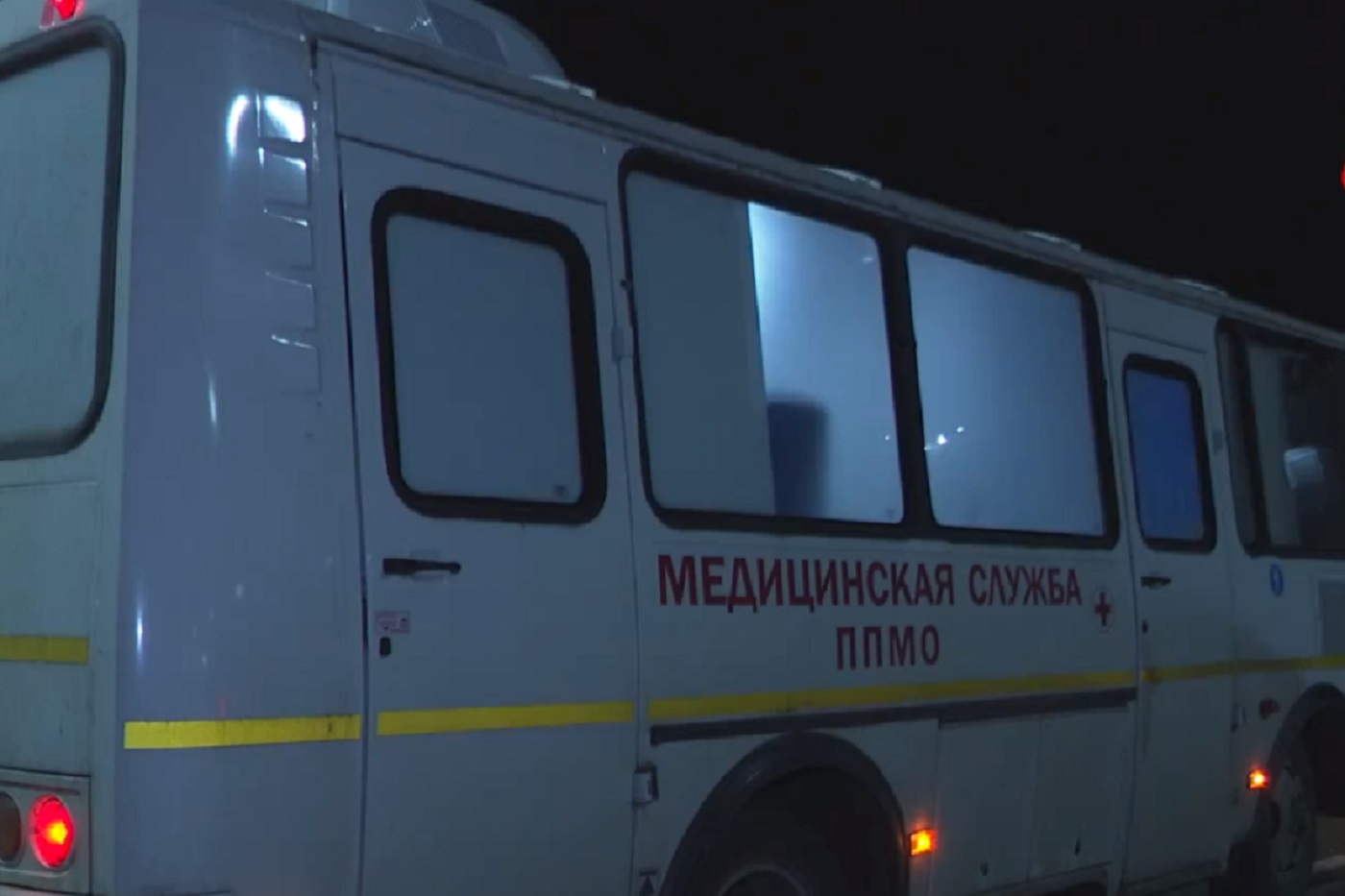 Георгий Филимонов заявил об увеличении пунктов медосвидетельствования на дорогах