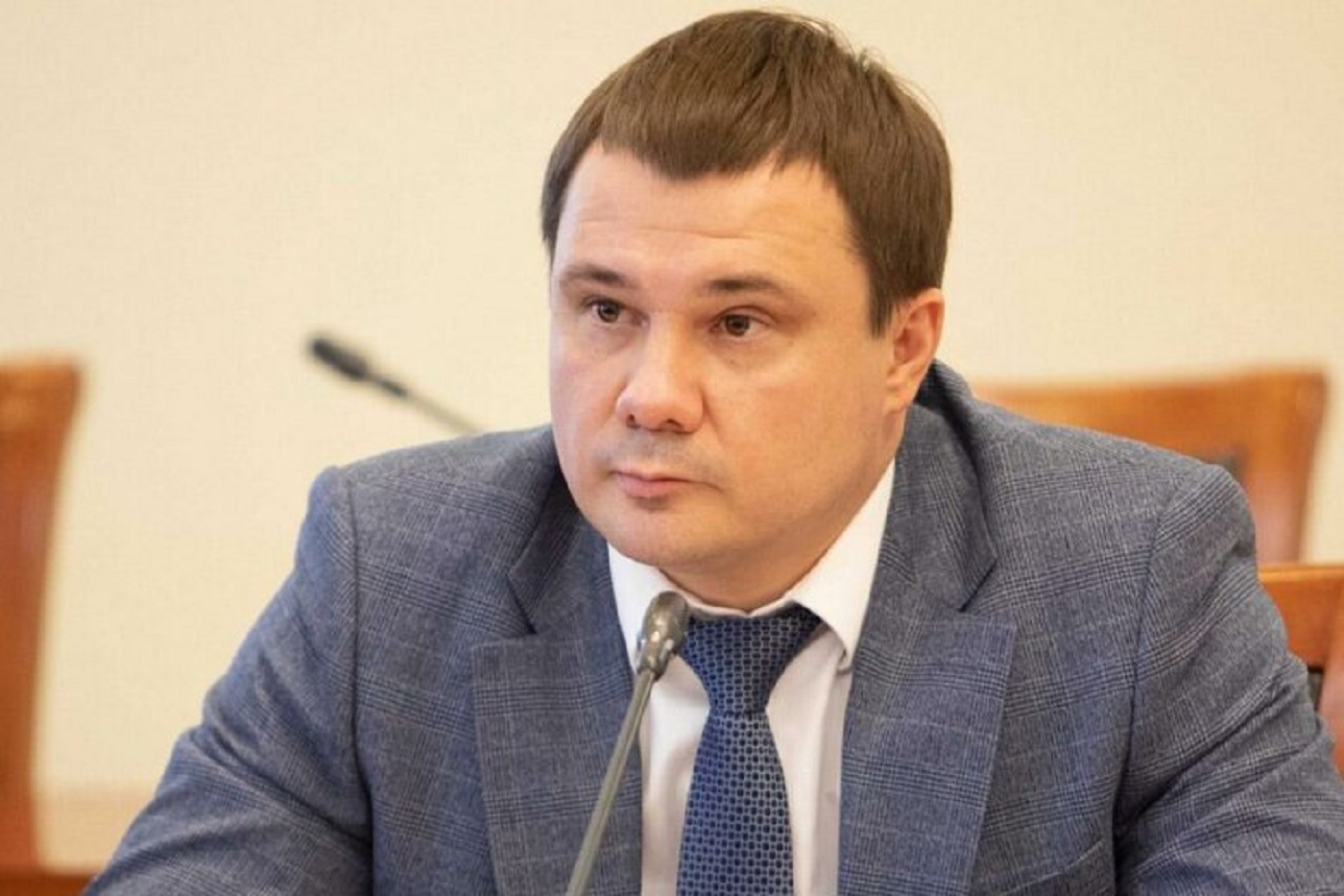 Экс-заместитель губернатора сбежал от следствия за границу