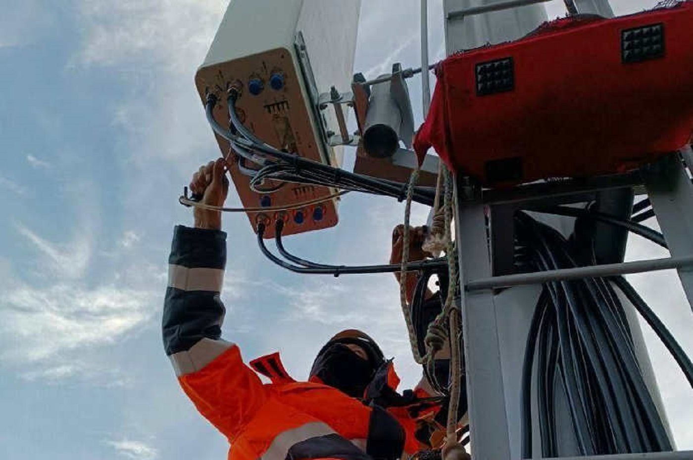 Названы самые разговорчивые и качающие населённые пункты Вологодской области