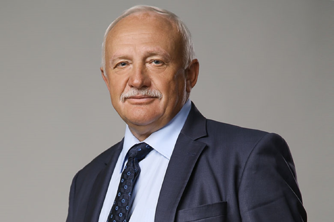 Советник губернатора Виктор Рябишин ушел в отставку