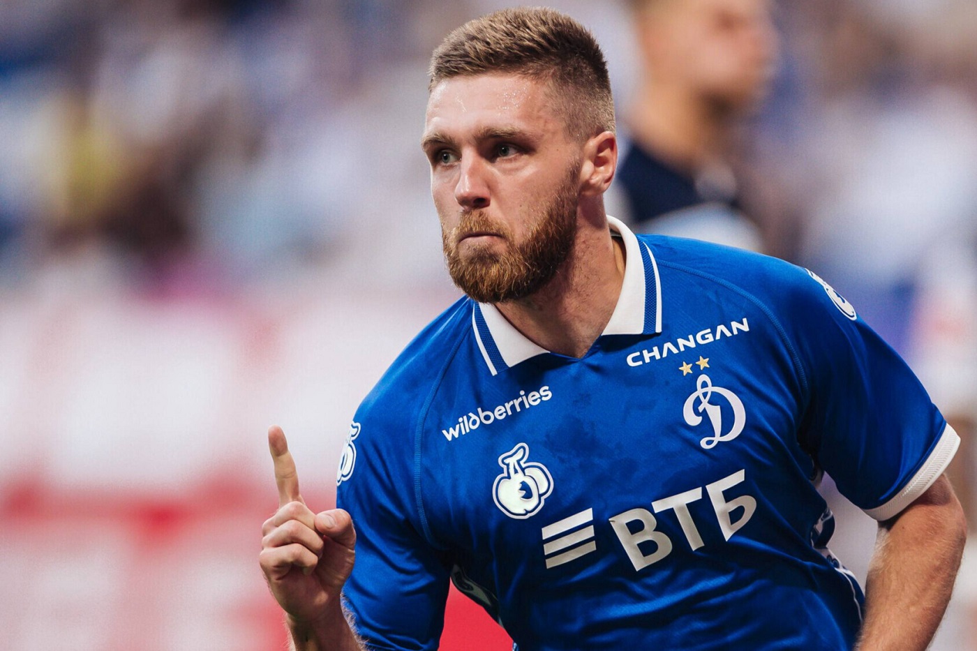 Ивану Сергееву посоветовали не грустить из-за непопадания в сборную России по футболу