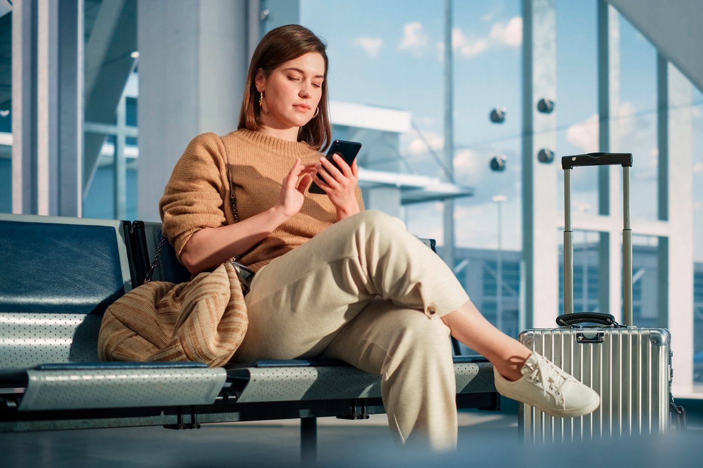 T2 отменила международный роуминг для звонков