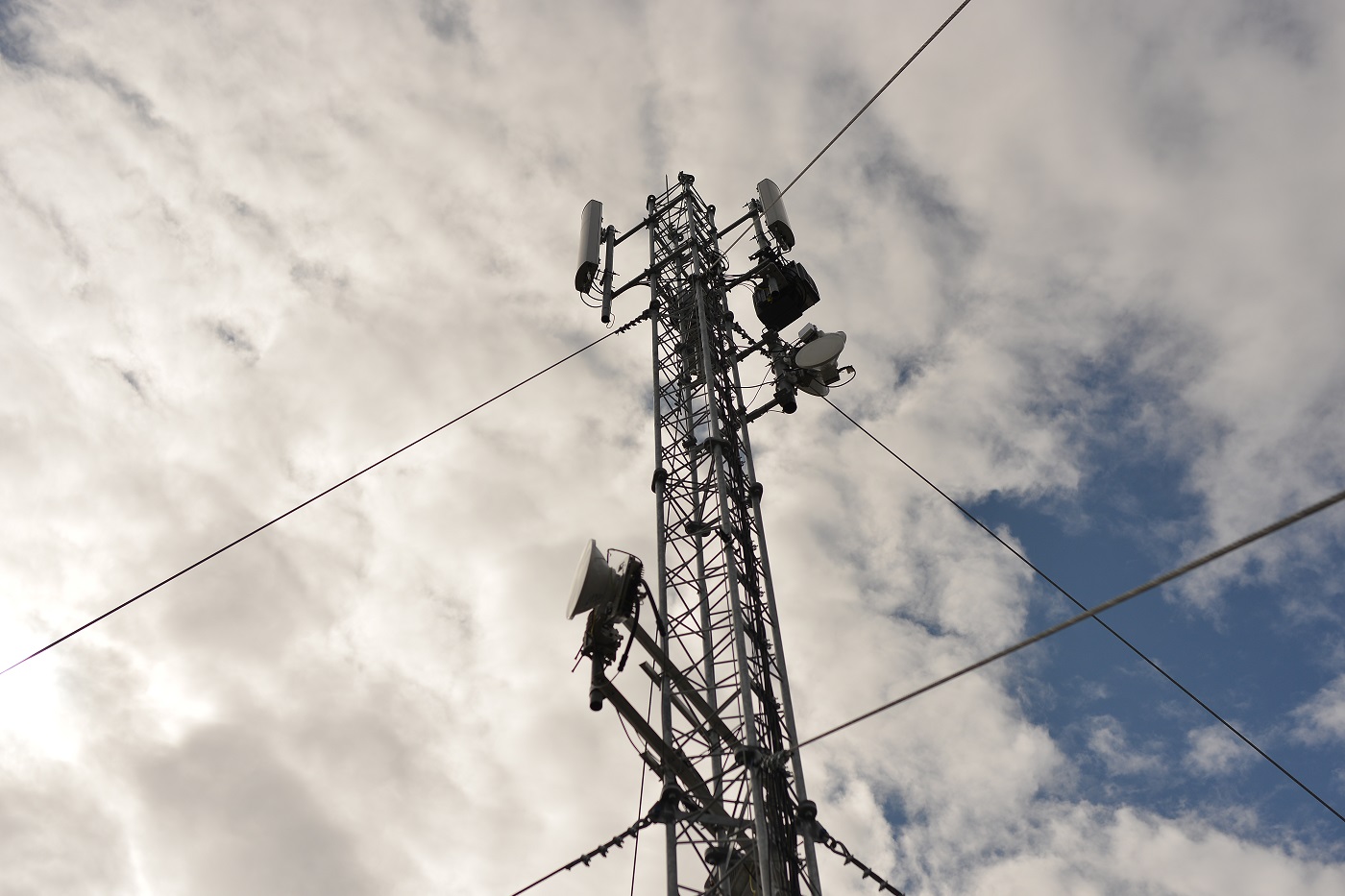 T2 подвела итоги года в Вологодской области