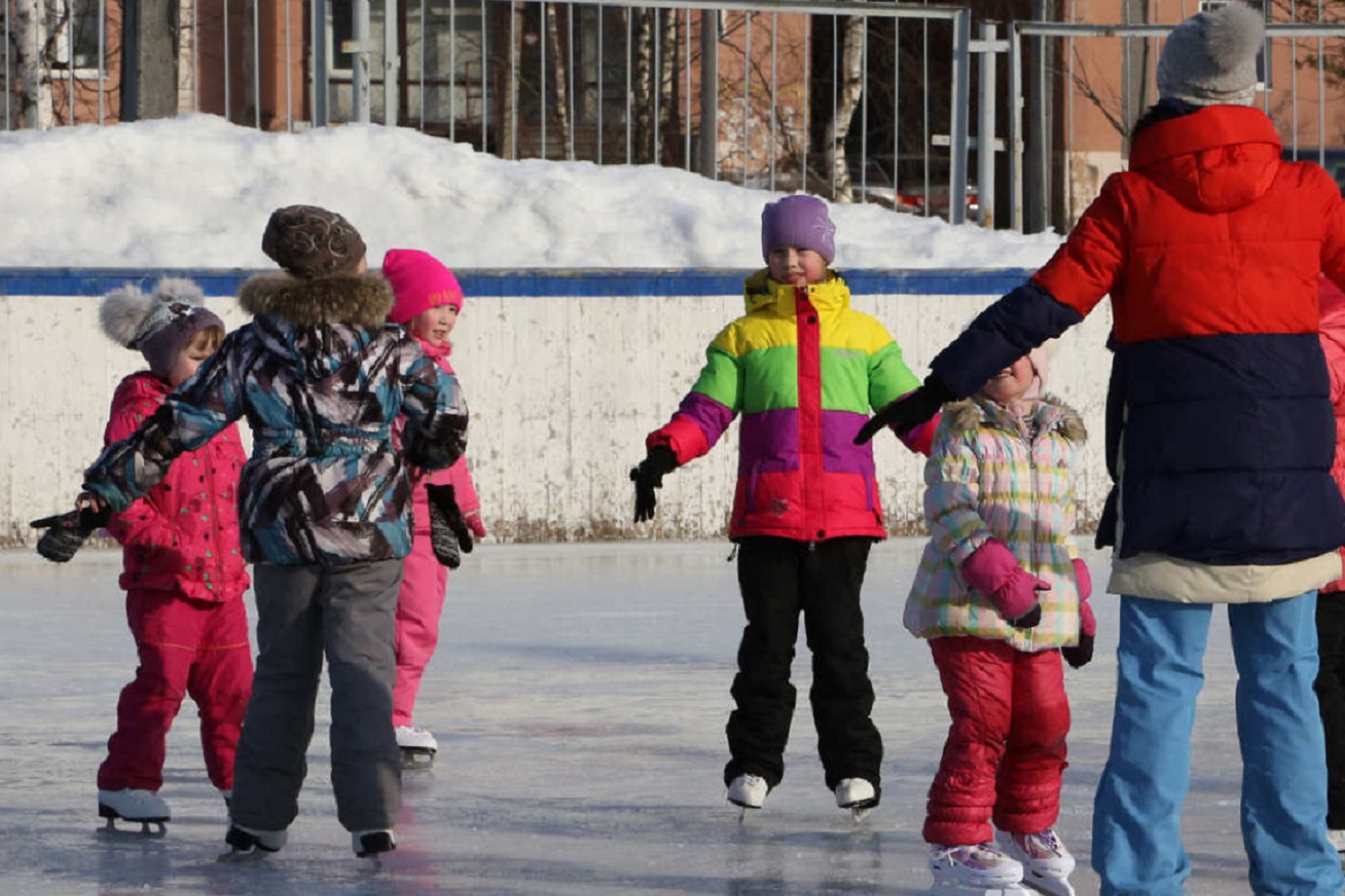 Вологодские тренеры могут получить 1 млн рублей