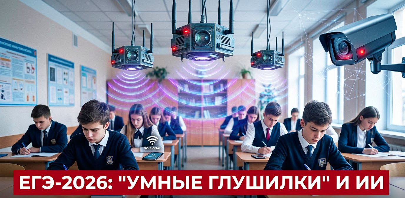 «ЕГЭ — антиутопия»: в ГД требуют отмены госэкзаменов в 2026 году