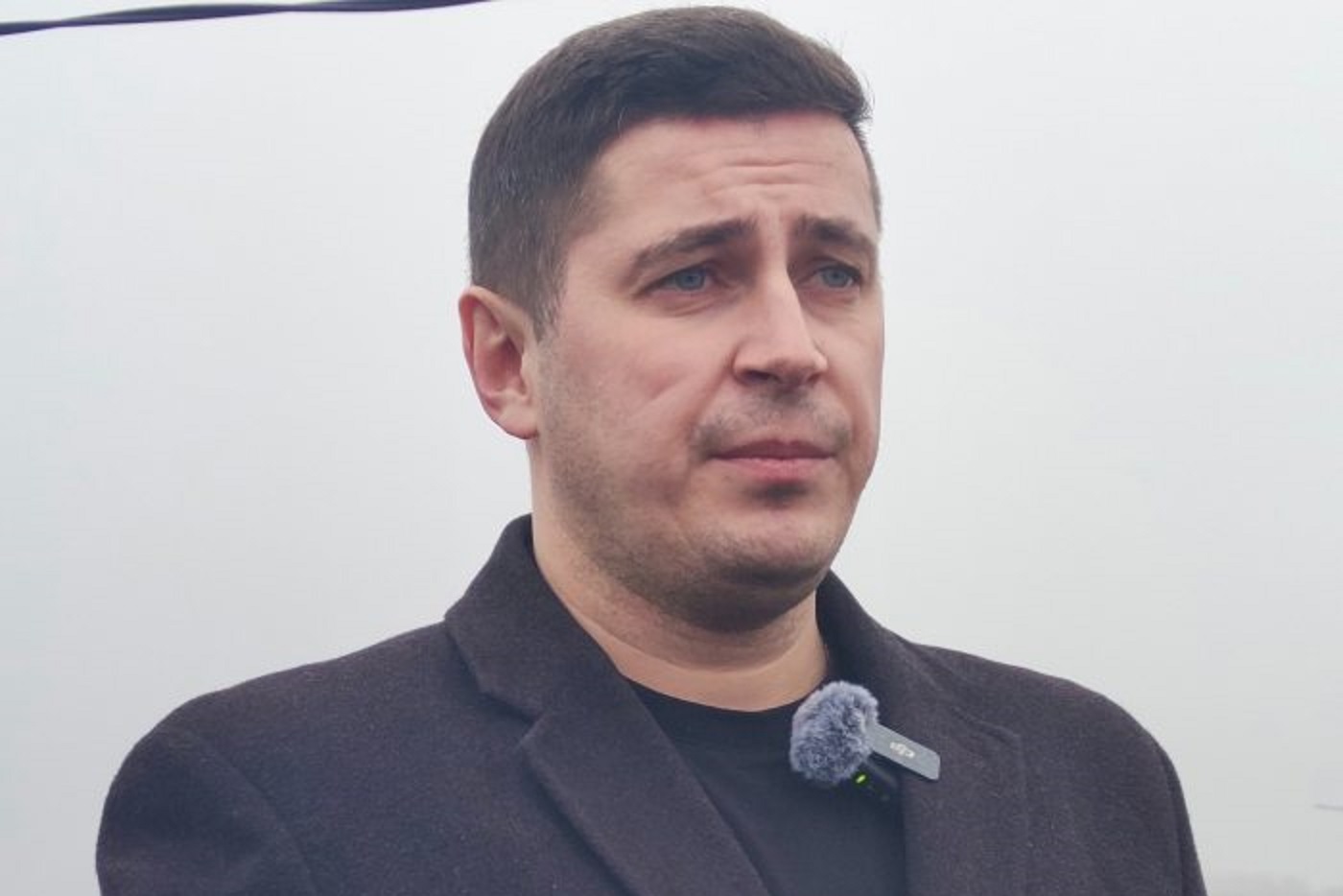 Экс-глава Вашкинского округа будет работать в администрации Вологды