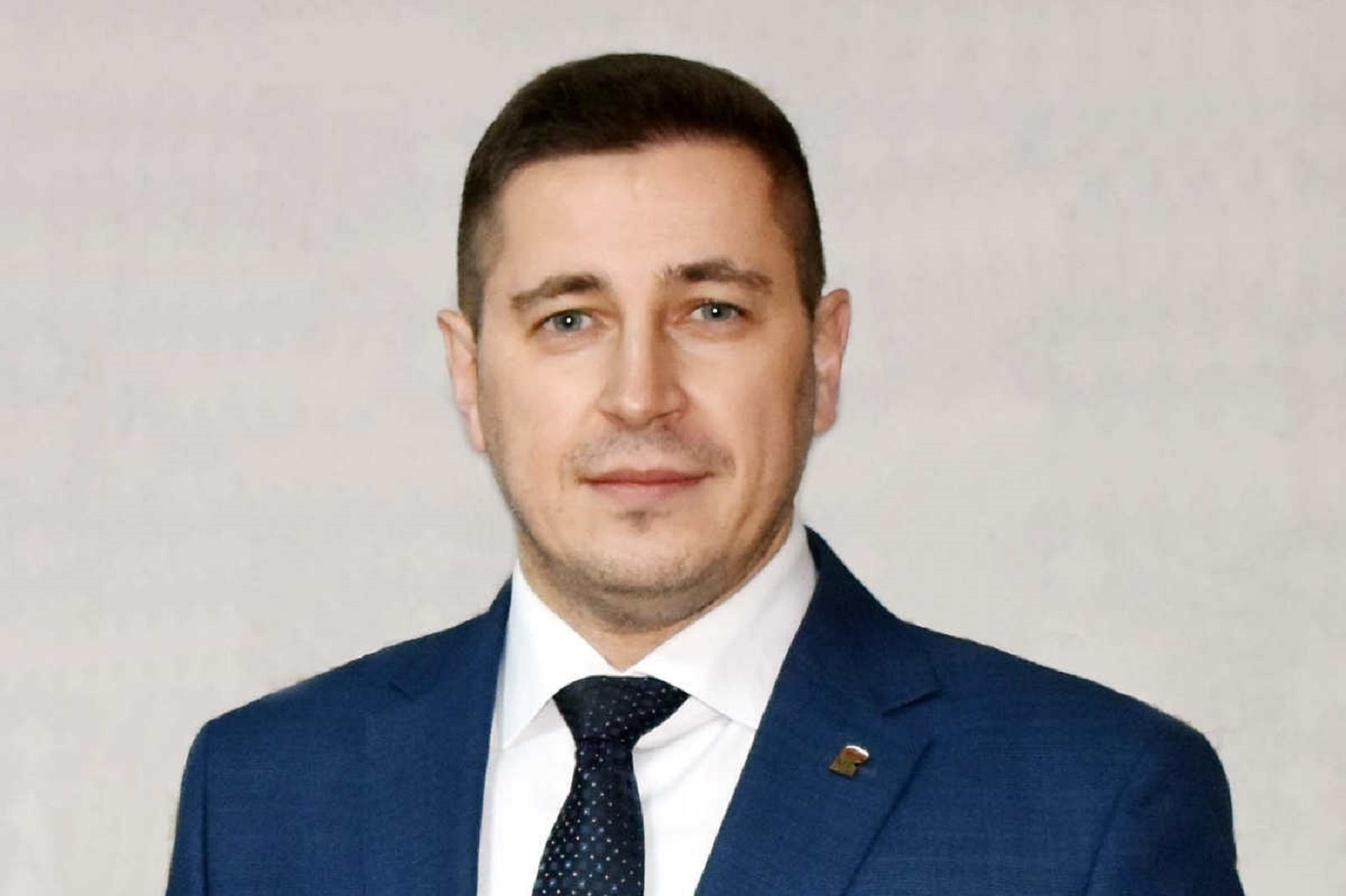 Глава Вашкинского округа проработал в своей должности менее полугода