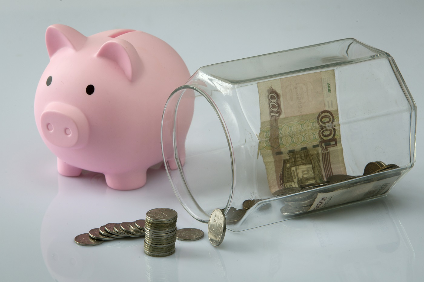 Вклады вологжан на банковских счетах за год выросли на 23%