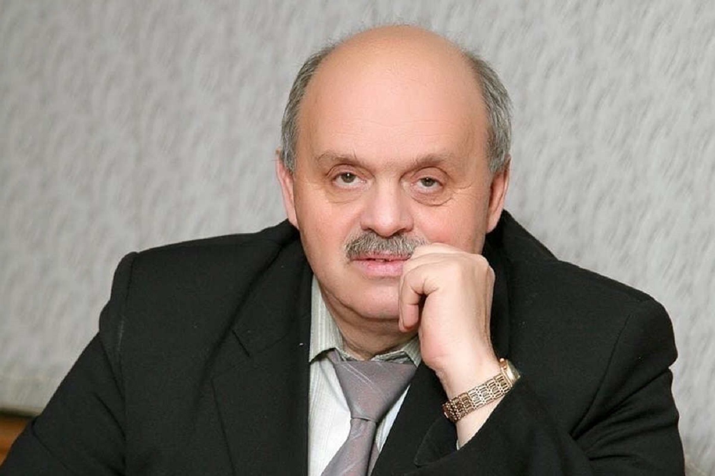 Ушел из жизни бывший зампред Вологодской городской Думы