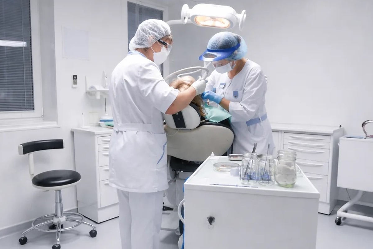 Череповчанин потерял сознание после укола обезболивания