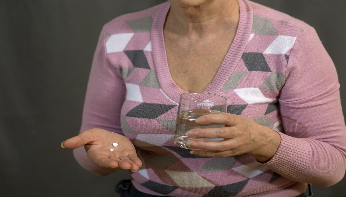 Забудьте о цитрамоне: эта кухонная пряность снимает головную боль за считанные минуты