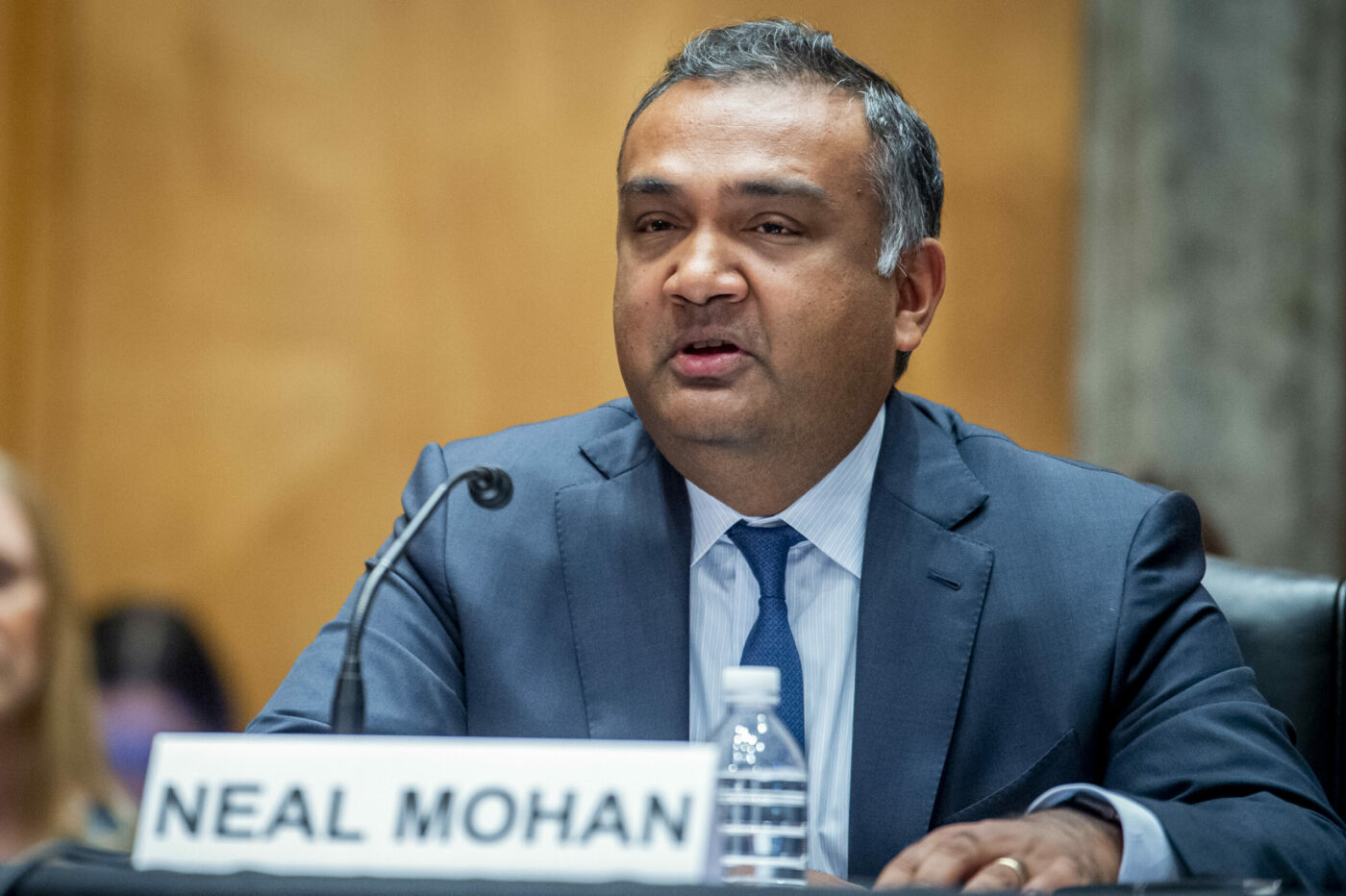 Нил Мохан — человек, который приучил пользователей смотреть YouTube по телевизору