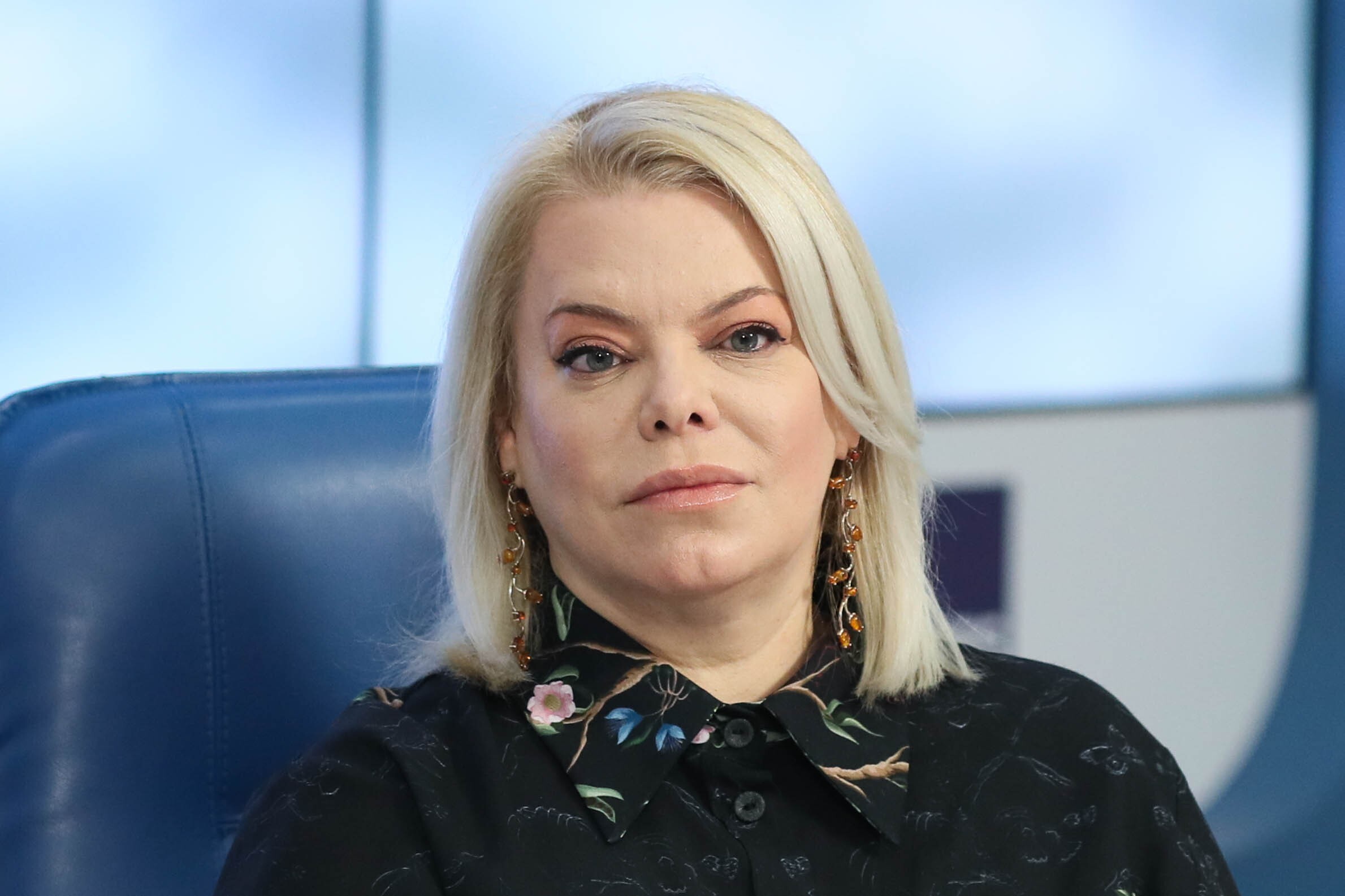 «В Кремле вас услышат только из Монако»: Яна Поплавская возмущена реакцией Дмитрия Пескова на обращение Виктории Бони