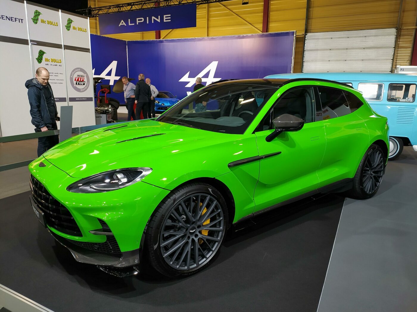 В России выросло количество проблемных автокредитов. Стоит ли ждать увеличение предложения подержанных авто на вторичном рынке?