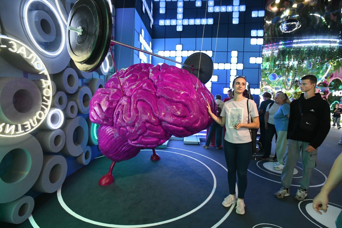 5 простых правил, которые помогут сохранить мозг молодым до 80-90 лет