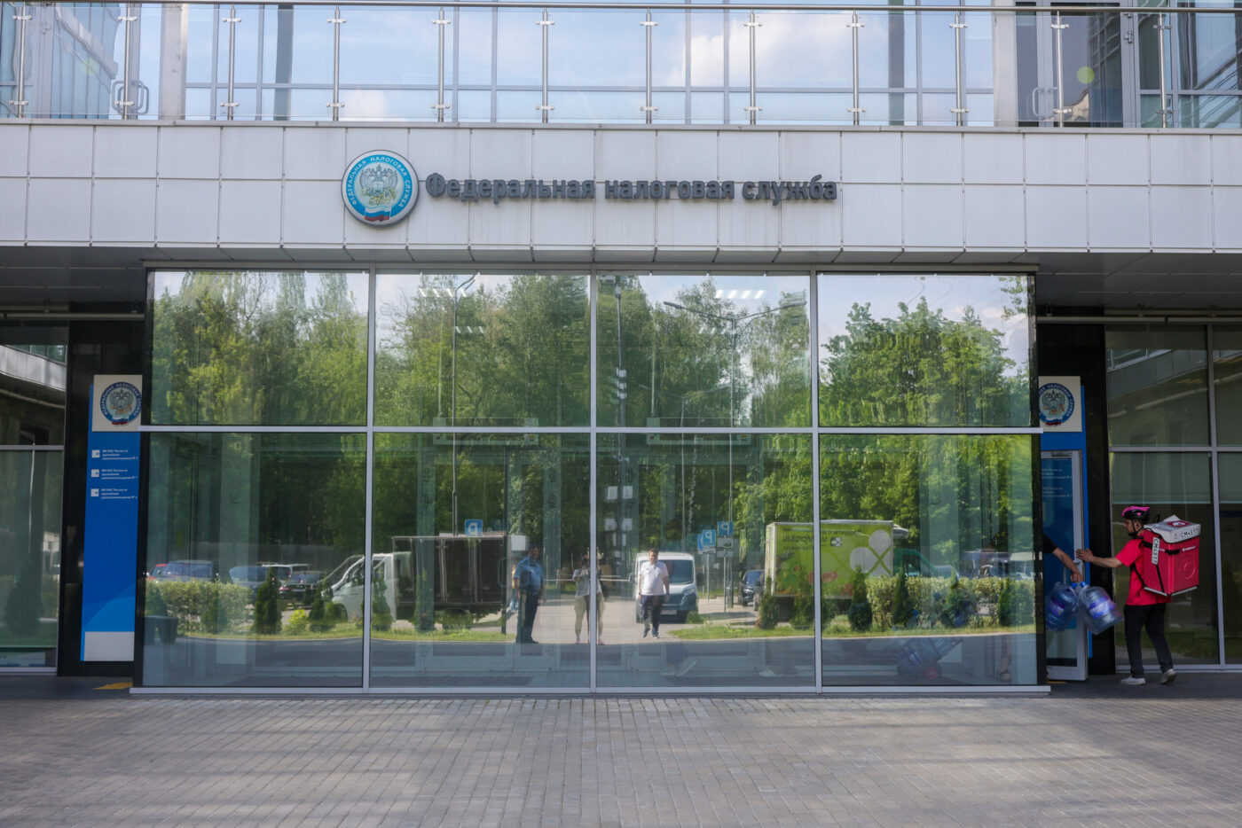 Запросы от ФНС через маркетплейсы. К каким неприятностям стоит приготовиться продавцам?