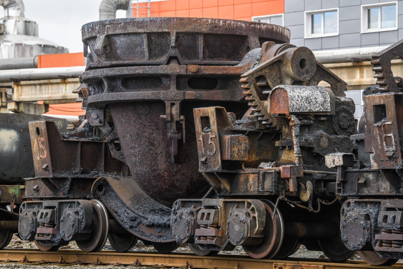 Аналитики предсказали российским металлургам пятилетку низких цен