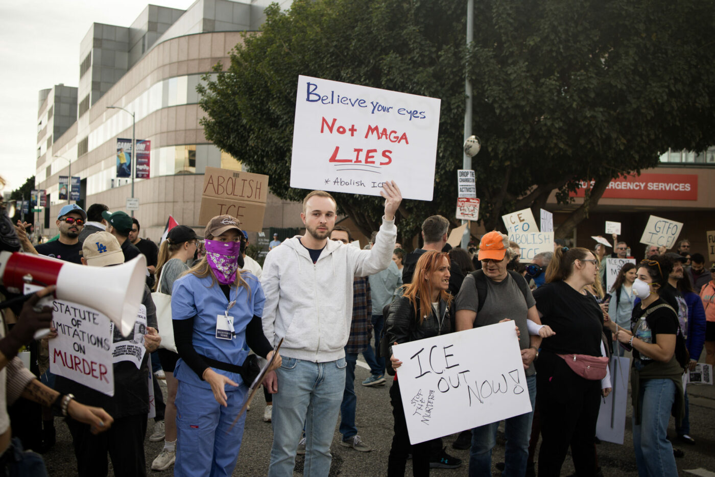 Как ИИ может погубить экономику самого крупного штата США Калифорнии
