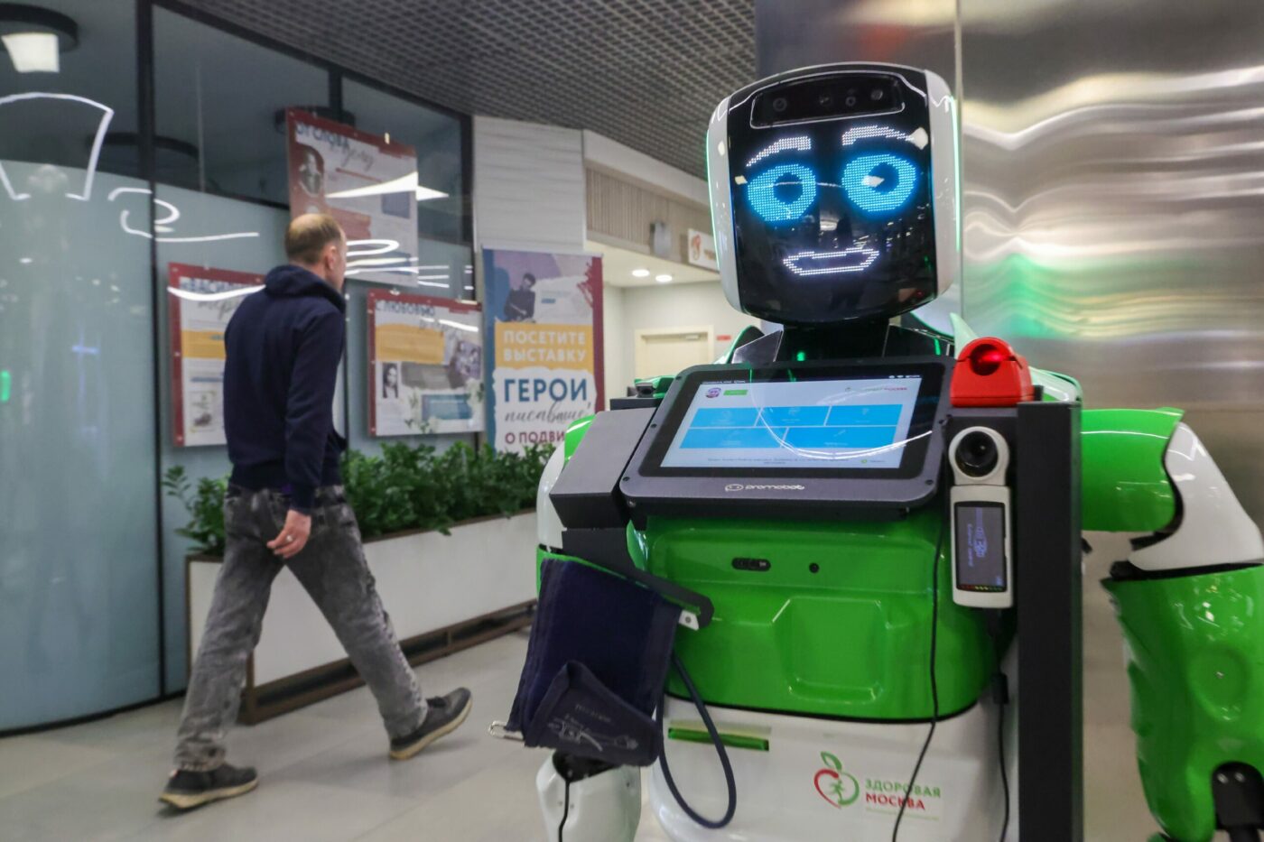 ИИ меняет русский язык. Что такое «болезнь промптера» и как с этим явлением бороться