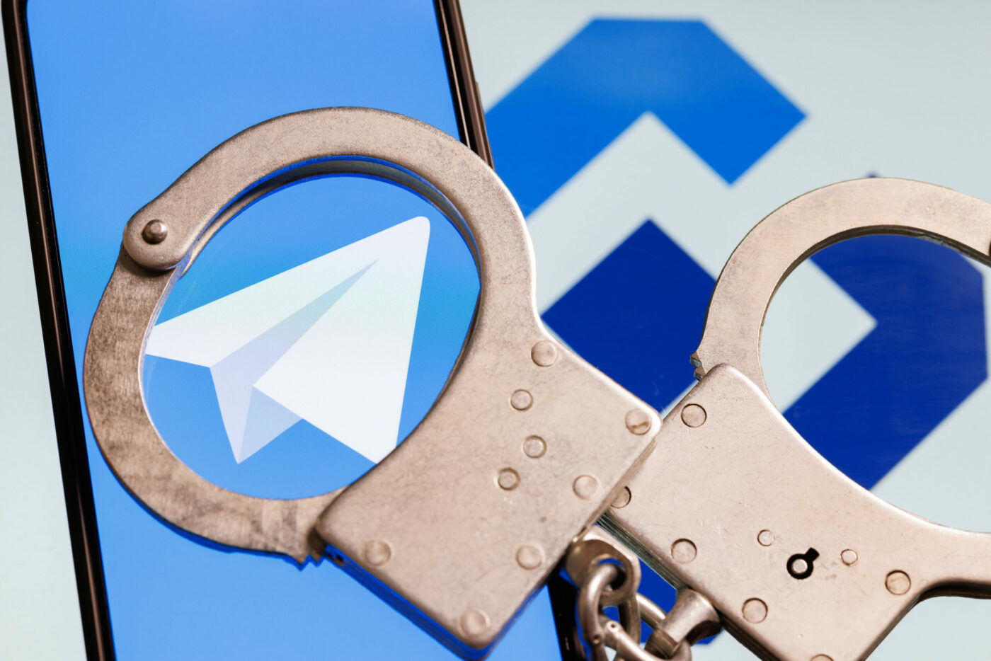 В Госдуме наконец-то рассказали всю правду о блокировке мессенджера Telegram