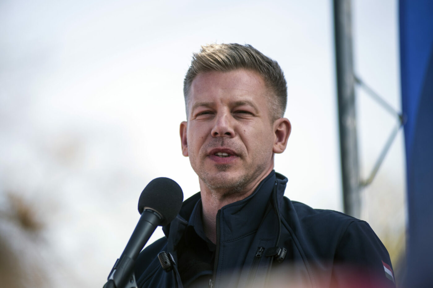 «Друзьями не станем»: Петер Мадьяр сделал заявления о будущих отношениях с Россией