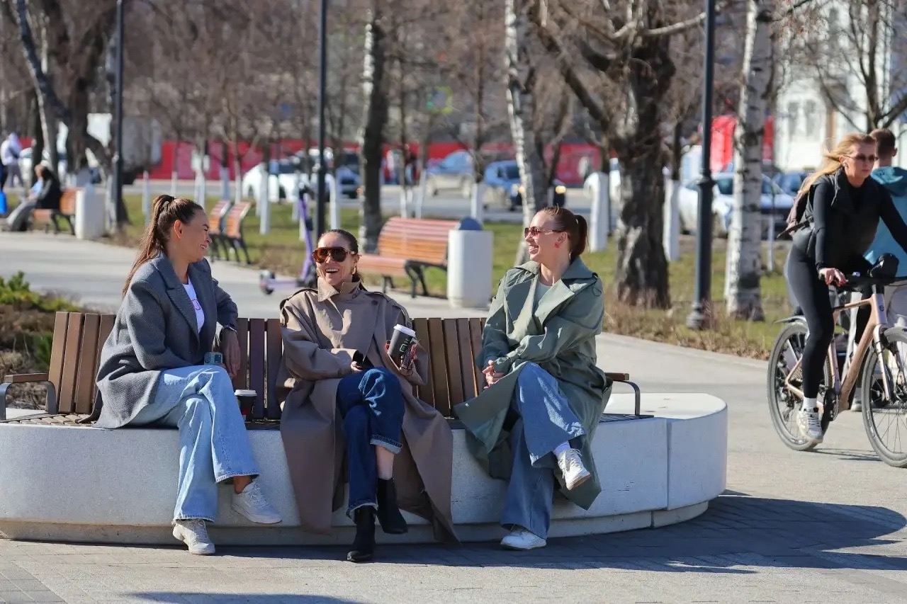Вологжанам предлагают выбрать общественные пространства для благоустройства в 2027 году