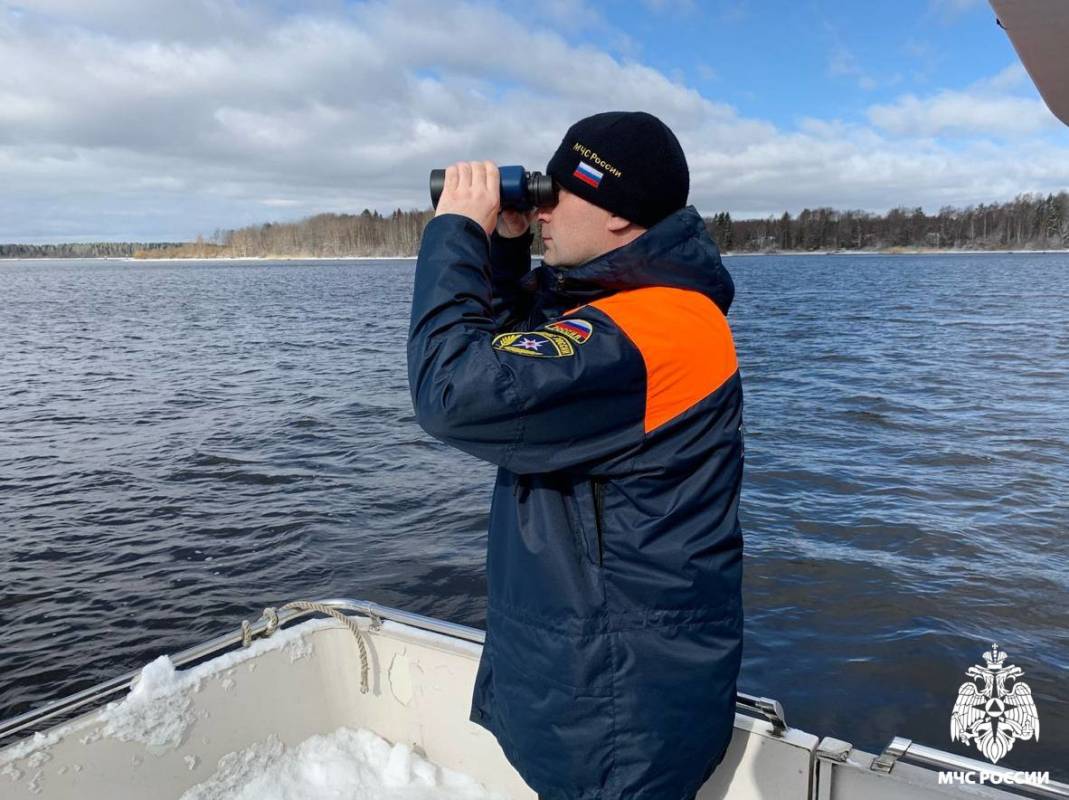 Стали известны сроки открытия навигации на Вологодчине