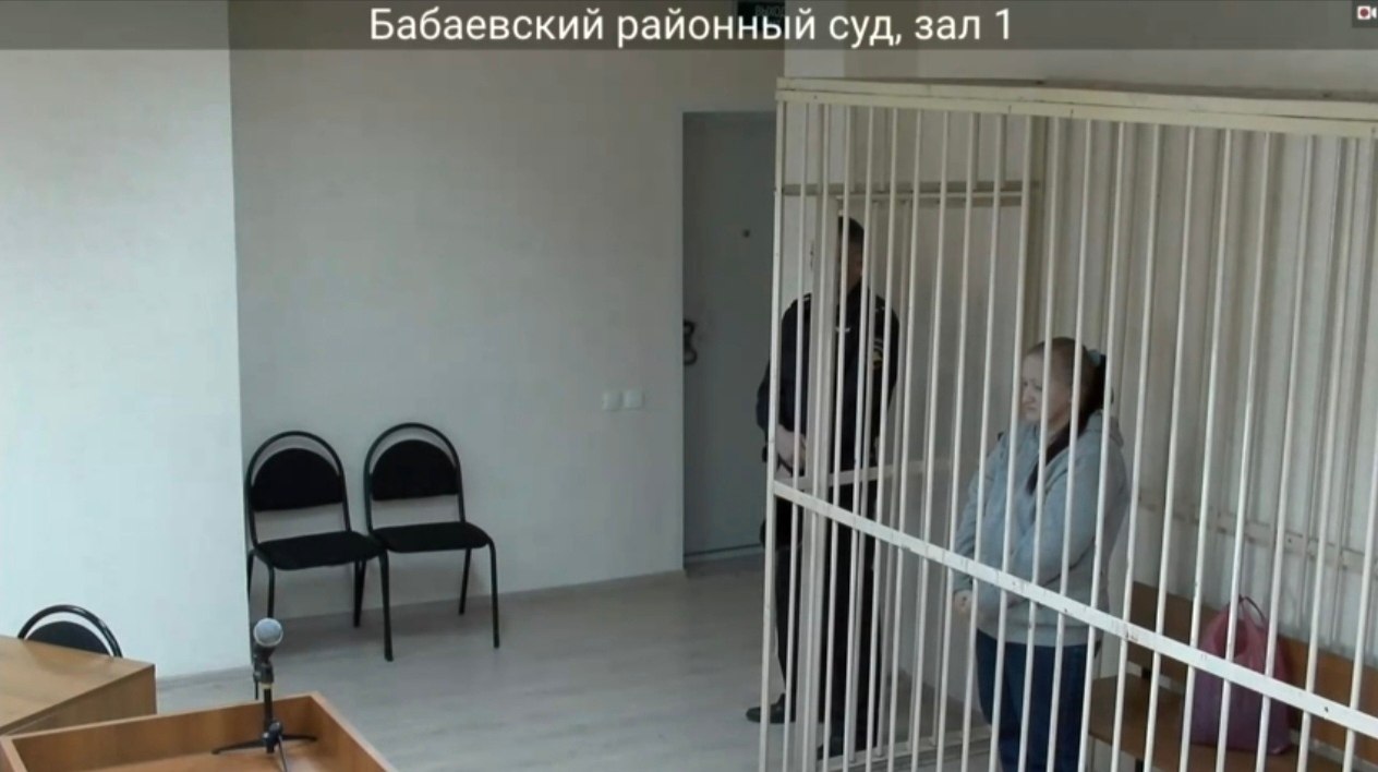 Мать на цепи как пассивный доход