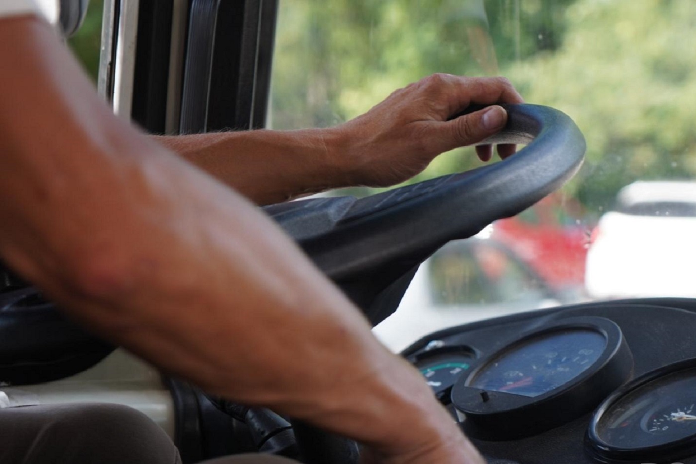 В Вологде запустят бесплатные автобусы после пасхальных богослужений