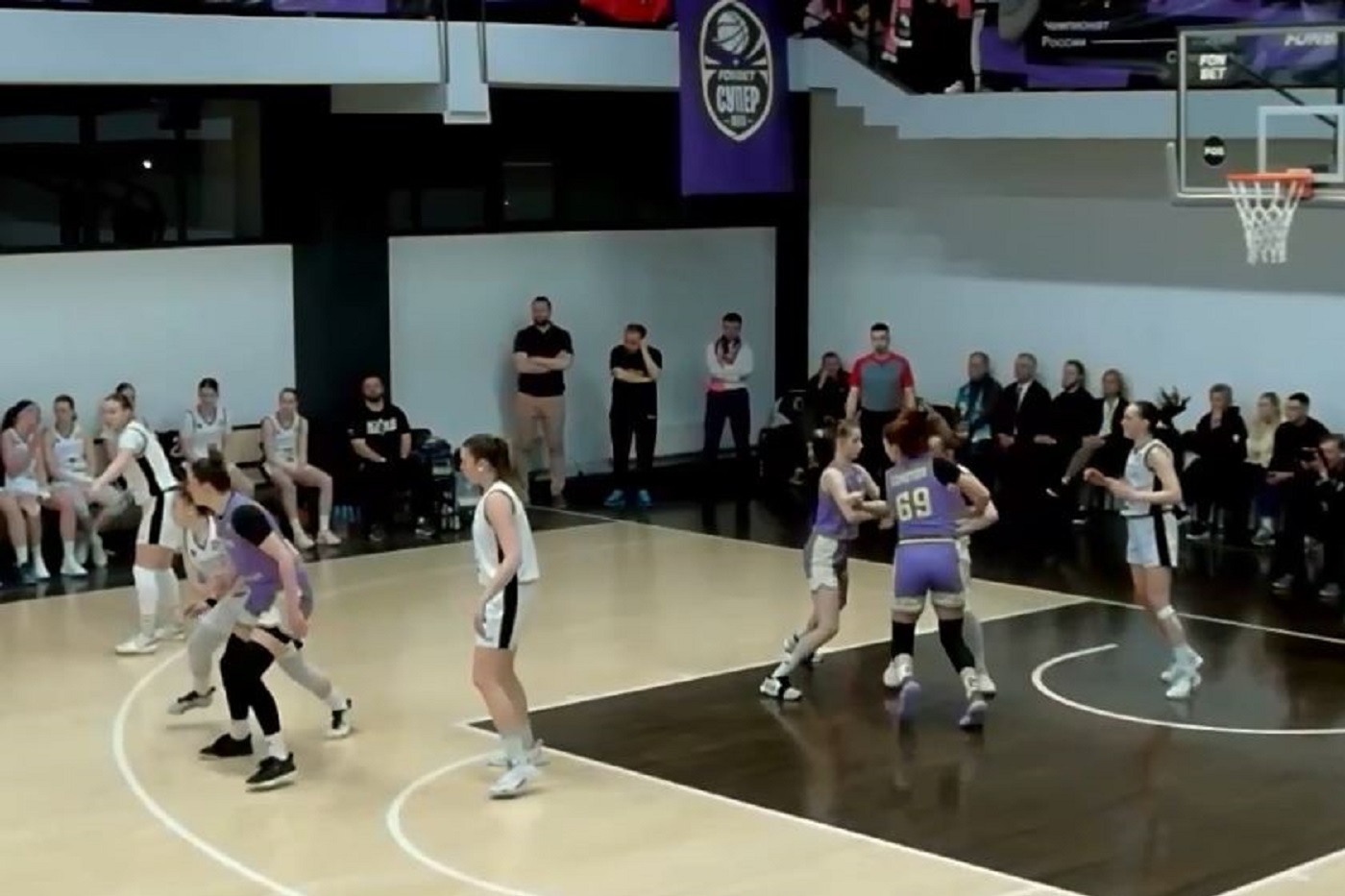 «Чеваката» разгромно пролетела мимо бронзы плей-офф