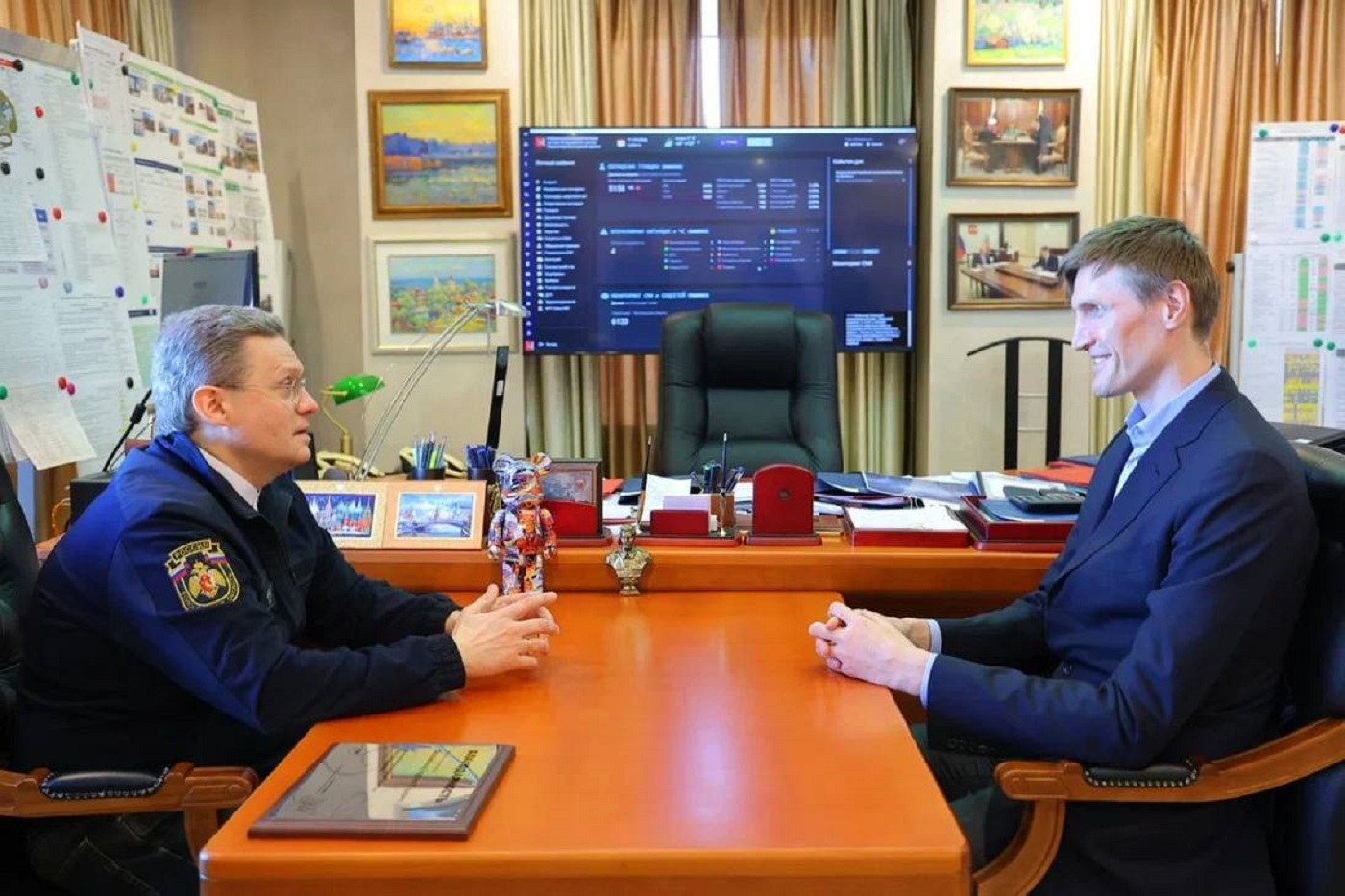 Вологодская «Чеваката» может перейти в Премьер-лигу