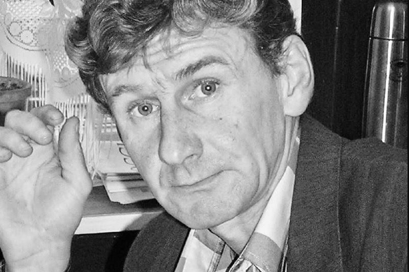 Верховажский журналист обнаружен погибшим