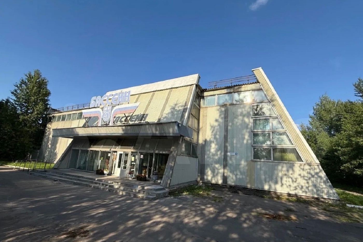 Вологжанам после закрытия «Лагуны» посоветовали искать другие бассейны