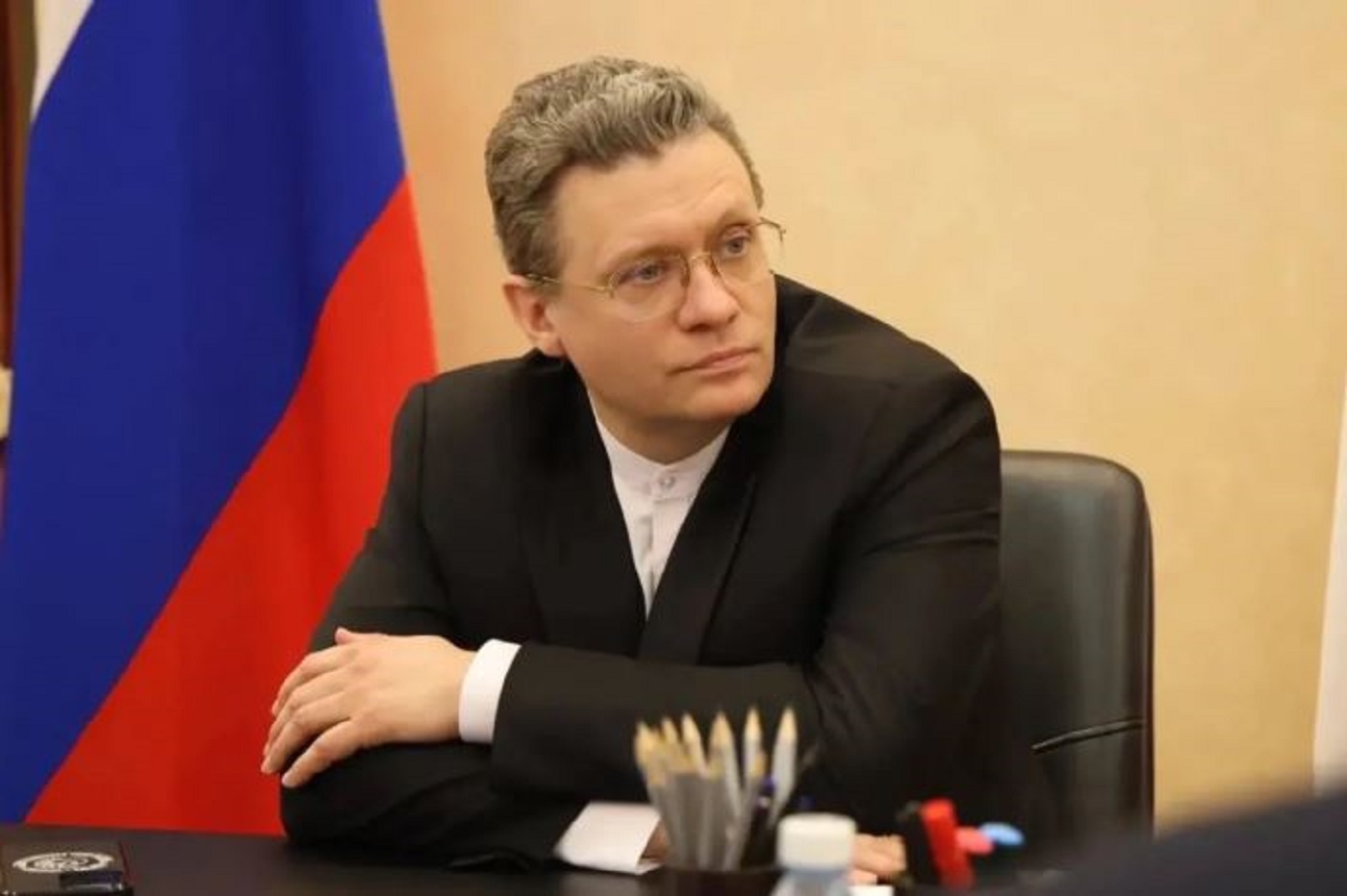 Георгий Филимонов заявил о стабилизации водоснабжения в Белозерске