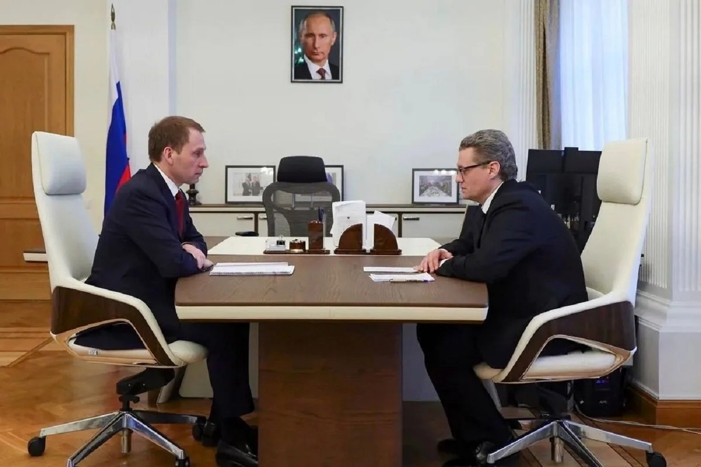 Специалисты проверят качество череповецкого воздуха