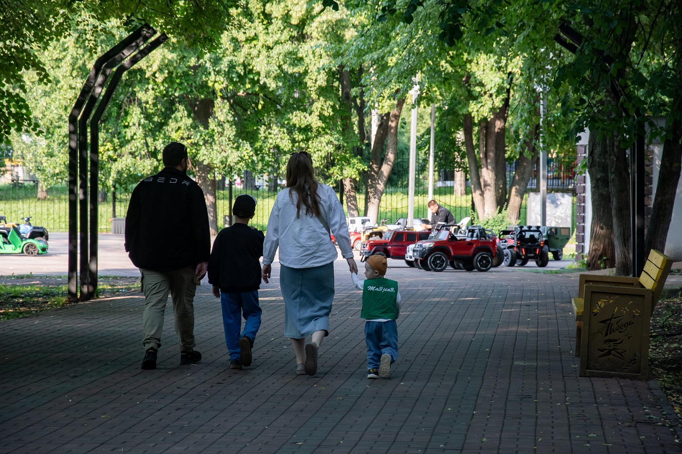 На Вологодчине введут новые меры поддержки семьям с двумя и более детьми